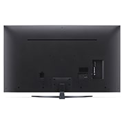 LG Телевізор LG UHD UR81 | 65 дюймів | 4K | 2023, Вид з-позаду, 65UR81006LJ, thumbnail 5