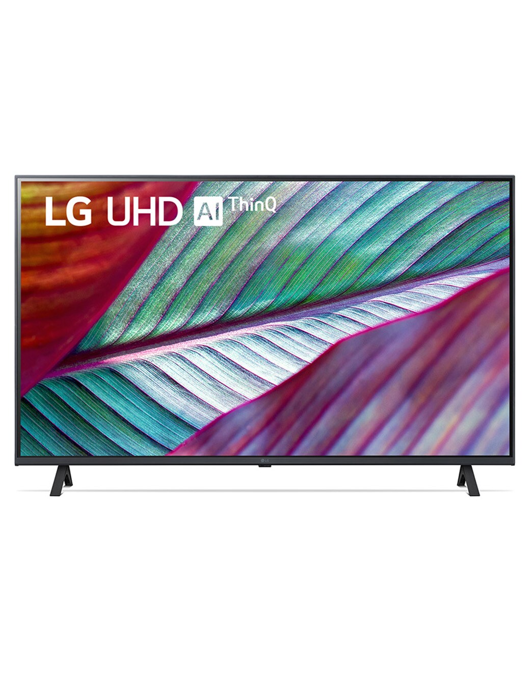 LG UHD 4K Smart із діагоналлю 43 дюймів — UR78 | LG Україна