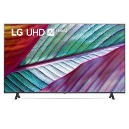 Вид спереду телевізора LG UHD2