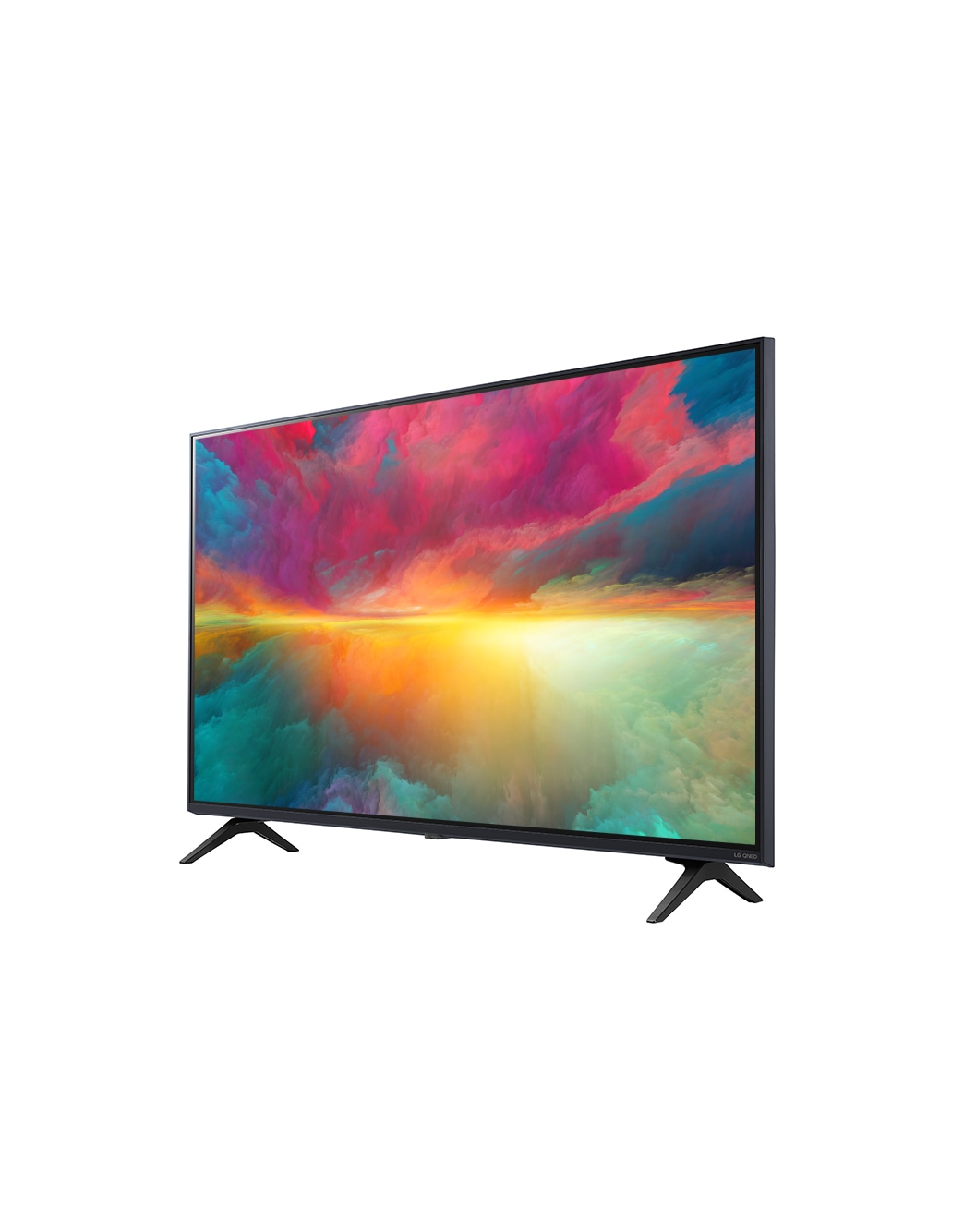 Телевізор 43QNED756RA | 43'' | 4K | - LG Україна