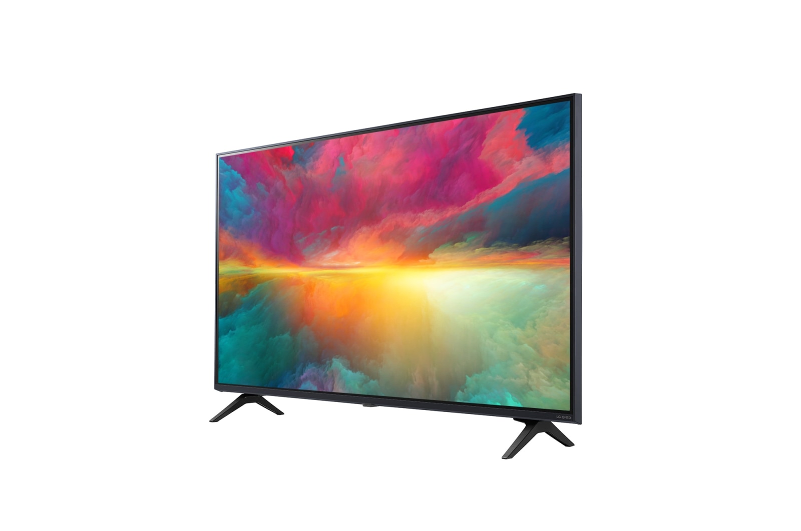 Телевізор 43QNED756RA | 43'' | 4K | - LG Україна