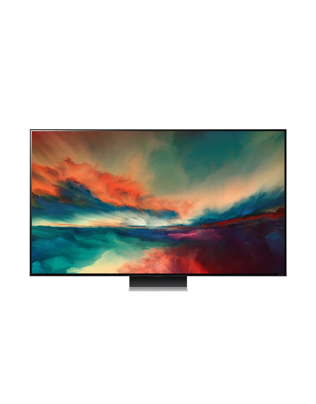 Телевізор 65QNED866RE | 65'' | 4K | - LG Україна
