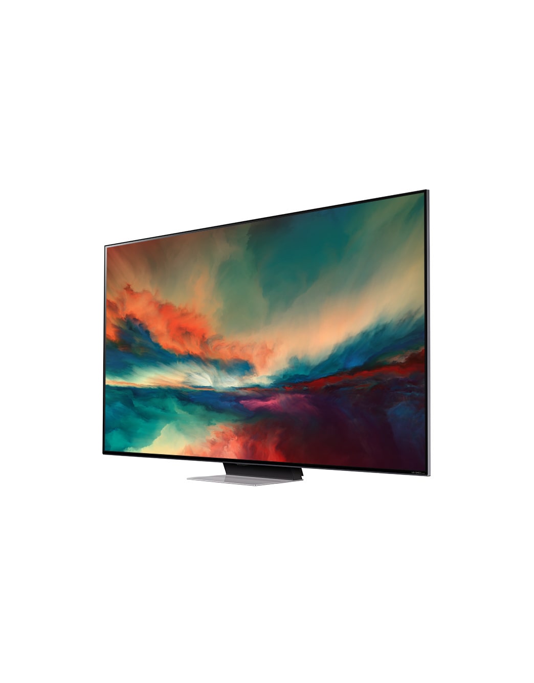 Телевізор 65QNED866RE | 65'' | 4K | - LG Україна