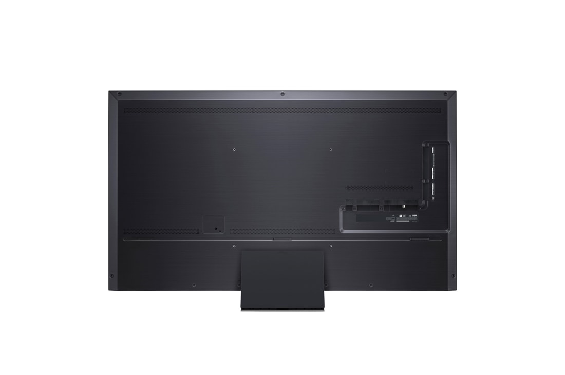 LG Телевізор LG QNED MiniLED 86 | 65 дюймів | 4K | 2023, Вид з-позаду, 65QNED866RE, thumbnail 5