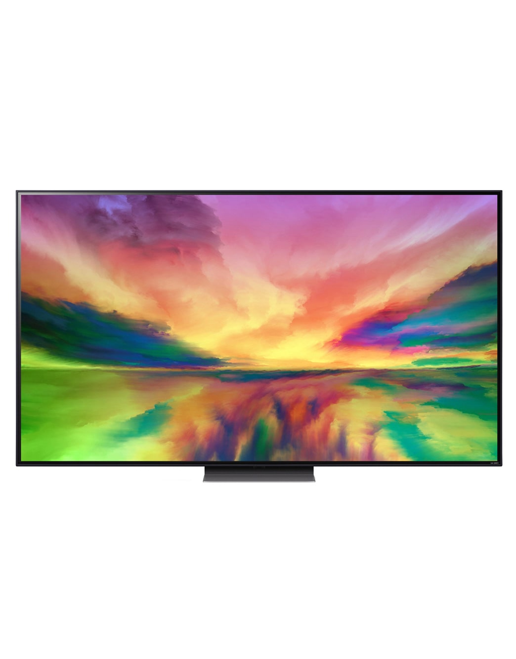 Телевізор 65QNED816RE | 65'' | 4K | - LG Україна