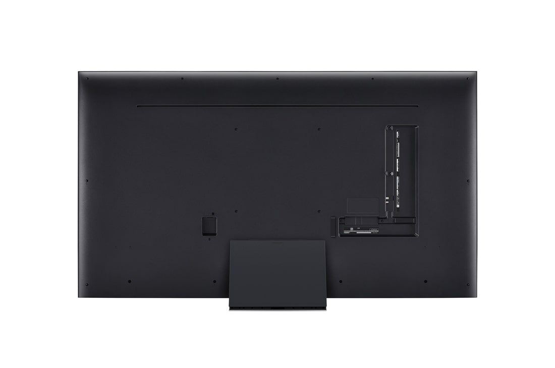 LG Телевізор LG QNED 81 | 75 дюймів | 4K | 2023, Вид з-позаду, 75QNED816RE, thumbnail 5