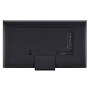 LG Телевізор LG QNED 81 | 75 дюймів | 4K | 2023, Вид з-позаду, 75QNED816RE, thumbnail 5