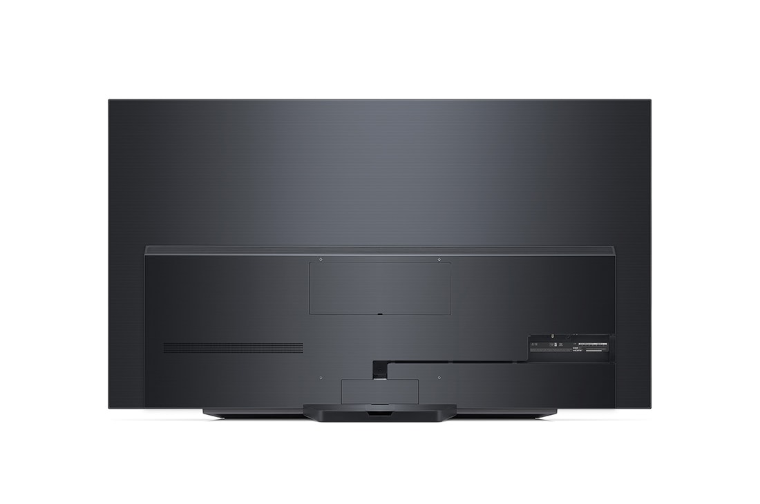 LG Телевізор LG OLED evo C3 | 83 дюйми | 4K | 2023  , Вид з-позаду., OLED83C36LA, thumbnail 7
