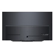LG Телевізор LG OLED evo C3 | 83 дюйми | 4K | 2023  , Вид з-позаду., OLED83C36LA, thumbnail 7