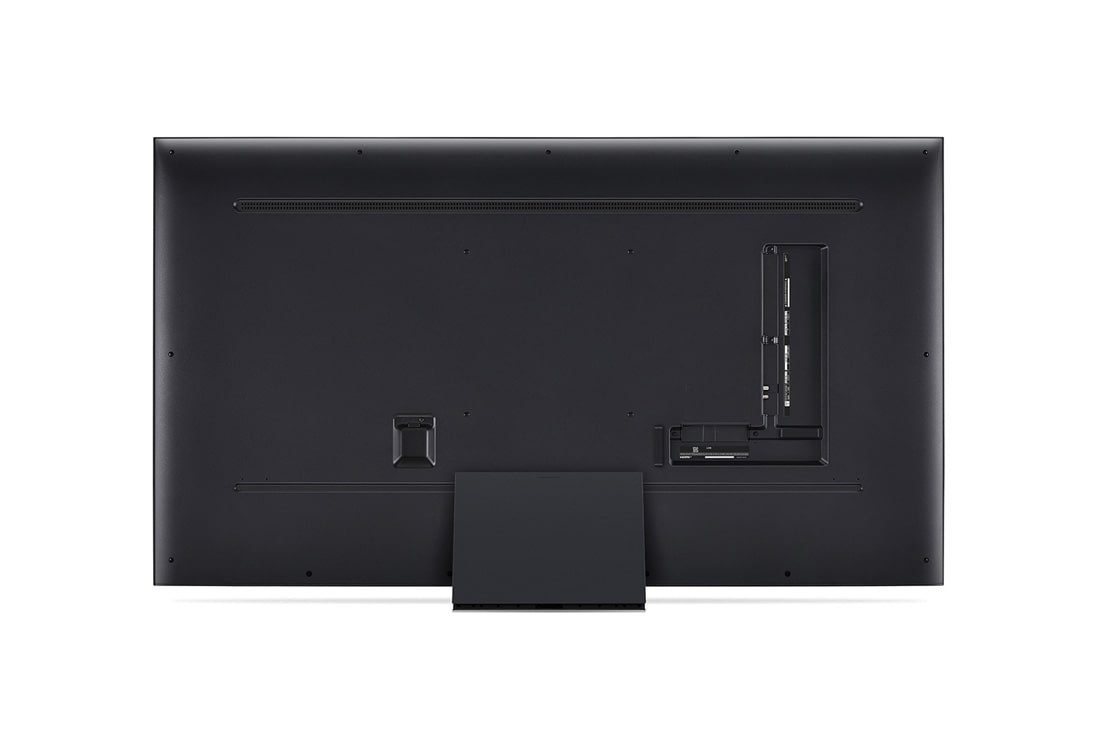 LG Телевізор LG UHD UR91 | 65 дюймів | 4K | 2023, Вид з-позаду, 65UR91006LA, thumbnail 4