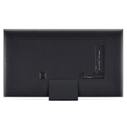 LG Телевізор LG UHD UR91 | 65 дюймів | 4K | 2023, Вид з-позаду, 65UR91006LA, thumbnail 4