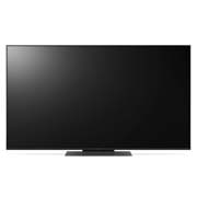 LG Телевізор LG UHD UR91 | 55 дюймів | 4K | 2023, Вид спереду без зображення-заповнювача, 55UR91006LA, thumbnail 2