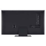 LG Телевізор LG UHD UR91 | 55 дюймів | 4K | 2023, Вид з-позаду, 55UR91006LA, thumbnail 5