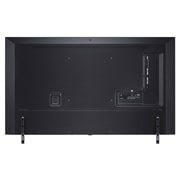 LG Телевізор LG QNED 75 | 55 дюймів | 4K | 2023, Вид з-позаду, 55QNED756RA, thumbnail 5