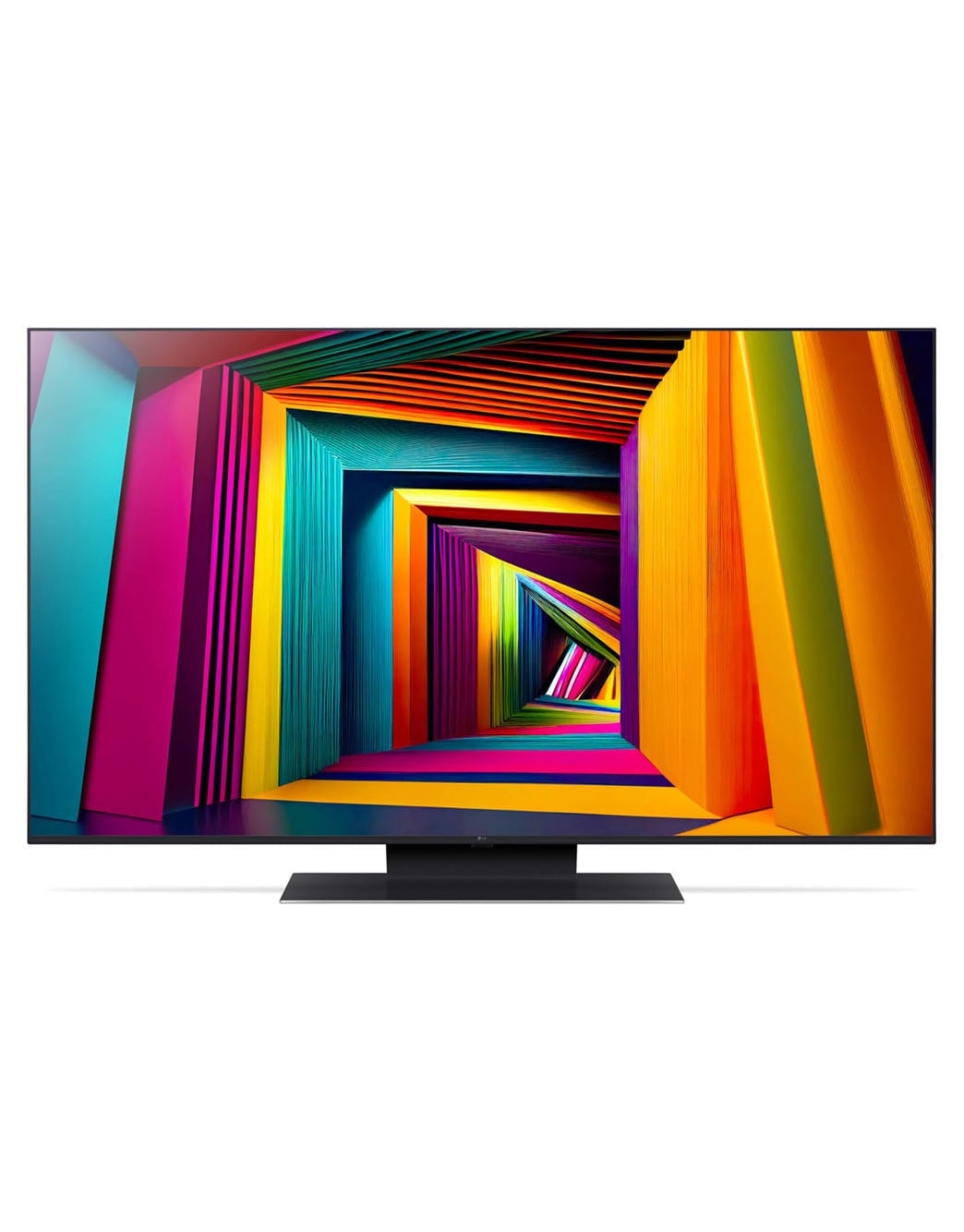 Телевізори LG UHD | LG Україна