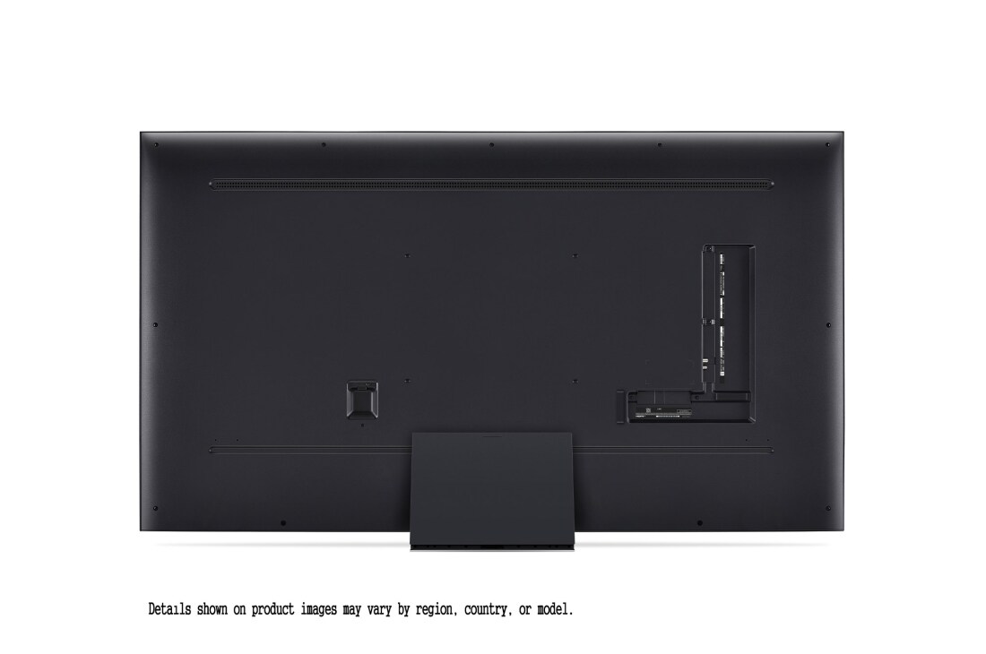 LG Телевізор LG AI QNED 86 | 65  дюймів | 4K | 2024, 65QNED86T6A, thumbnail 9