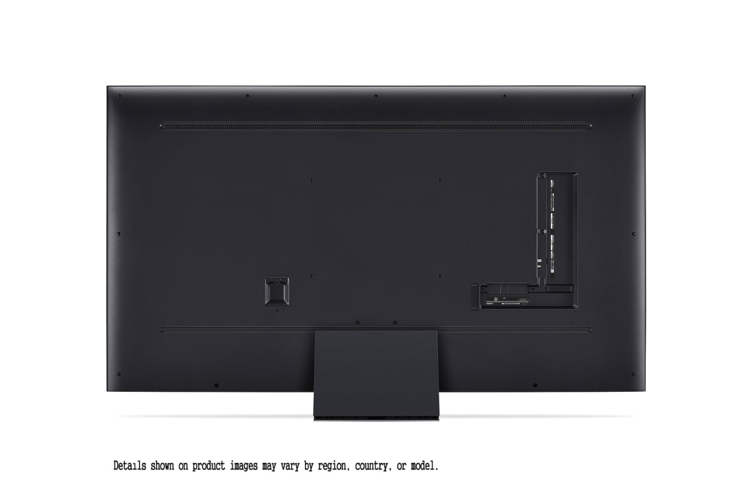 LG Телевізор LG AI QNED 86 | 65  дюймів | 4K | 2024, 65QNED86T6A, thumbnail 10