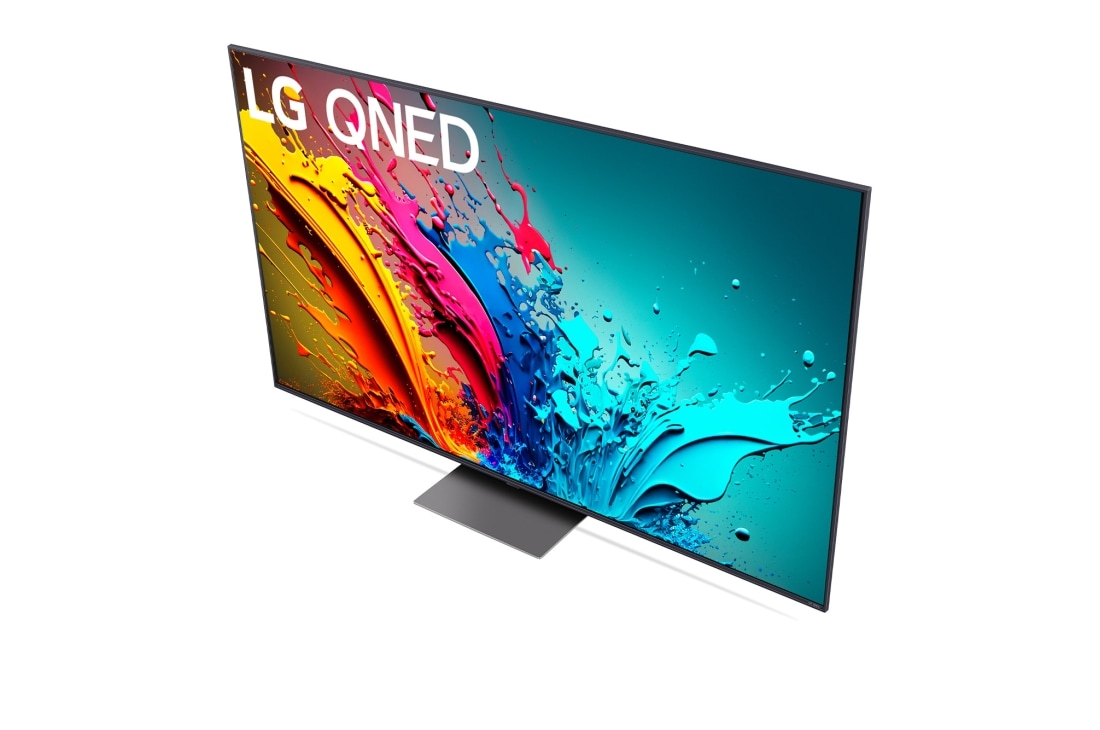 LG Телевізор LG AI QNED 86 | 65  дюймів | 4K | 2024, 65QNED86T6A, thumbnail 12