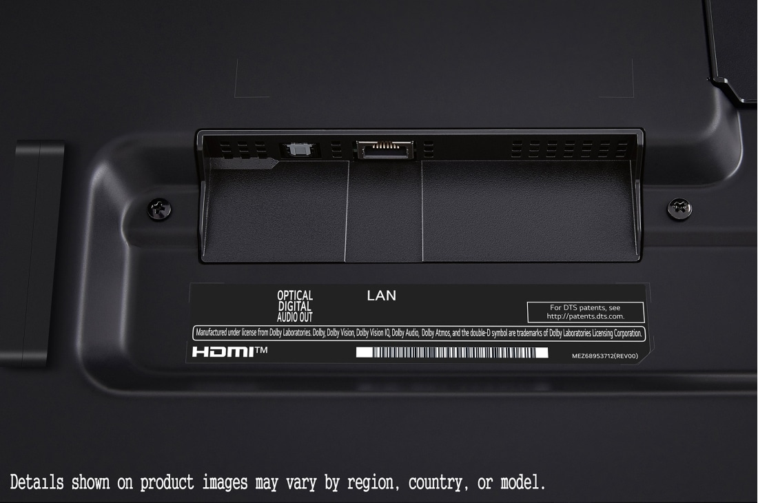 LG Телевізор LG AI QNED 86 | 65  дюймів | 4K | 2024, 65QNED86T6A, thumbnail 15