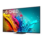 LG Телевізор LG AI QNED 86 | 65  дюймів | 4K | 2024, 65QNED86T6A, thumbnail 3