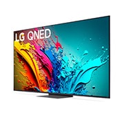 LG Телевізор LG AI QNED 86 | 65  дюймів | 4K | 2024, 65QNED86T6A, thumbnail 4