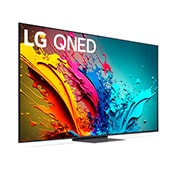 LG Телевізор LG AI QNED 86 | 65  дюймів | 4K | 2024, 65QNED86T6A, thumbnail 7