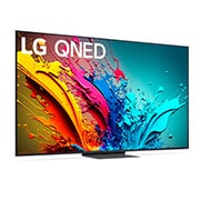 LG Телевізор LG AI QNED 86 | 65  дюймів | 4K | 2024, 65QNED86T6A, thumbnail 8