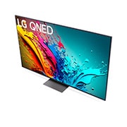 LG Телевізор LG AI QNED 86 | 65  дюймів | 4K | 2024, 65QNED86T6A, thumbnail 12