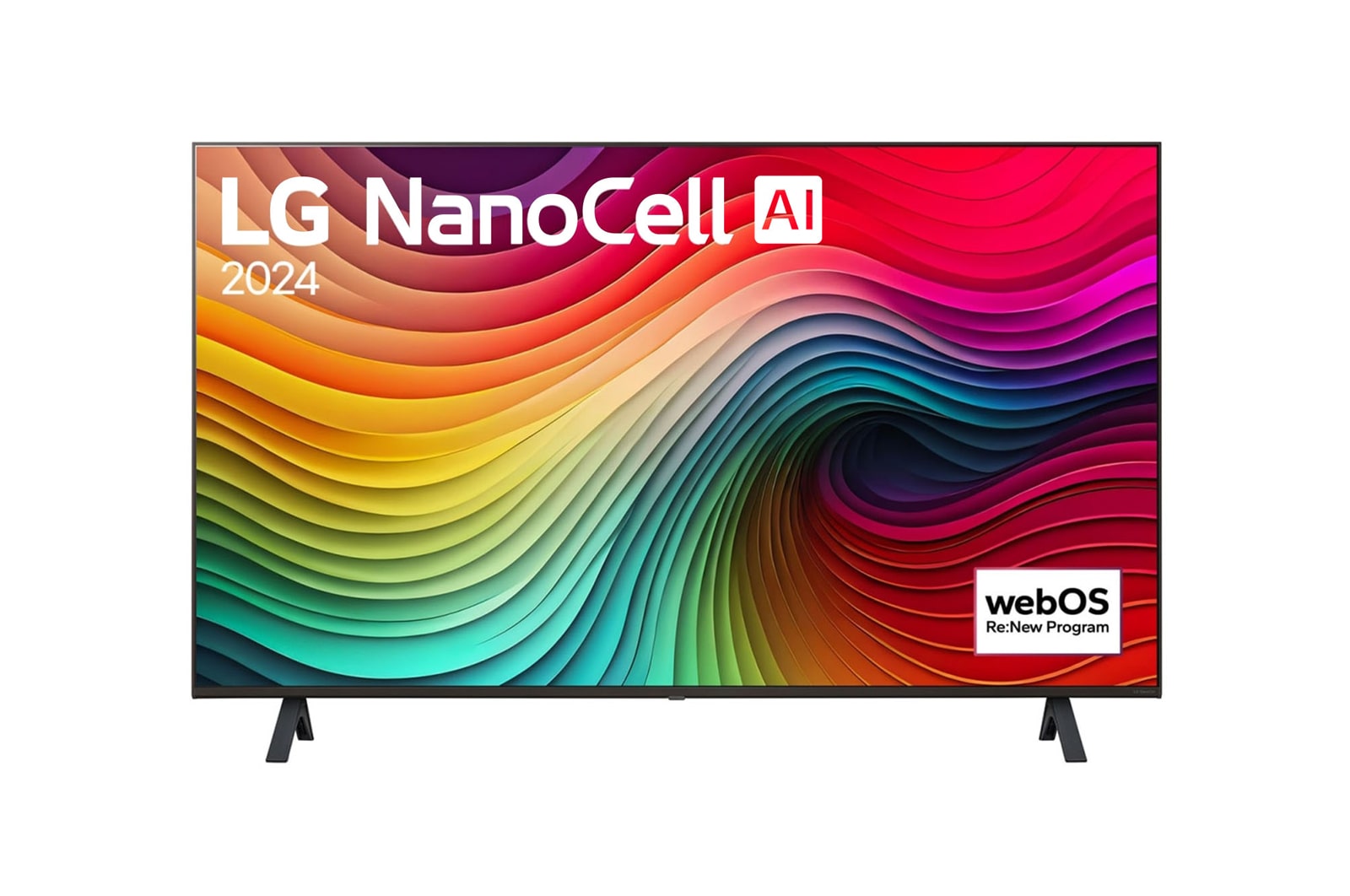 Телевізори LG NanoCell | LG Україна
