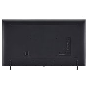 LG Телевізор LG AI QNED 80 | 86  дюймів | 4K | 2024, Телевізор LG QNED TV, QNED80, вигляд іззаду, 86QNED80T6A, thumbnail 5