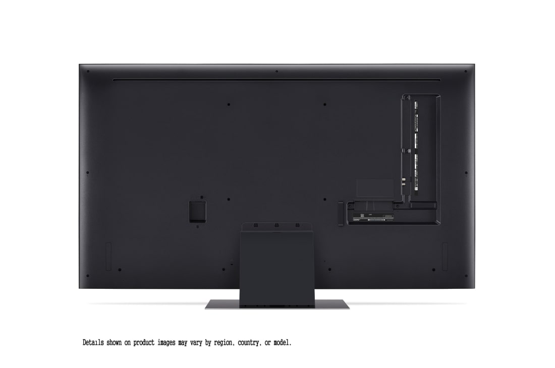 LG Телевізор LG AI QNED 86 | 50  дюймів | 4K | 2024, 50QNED86T6A, thumbnail 10
