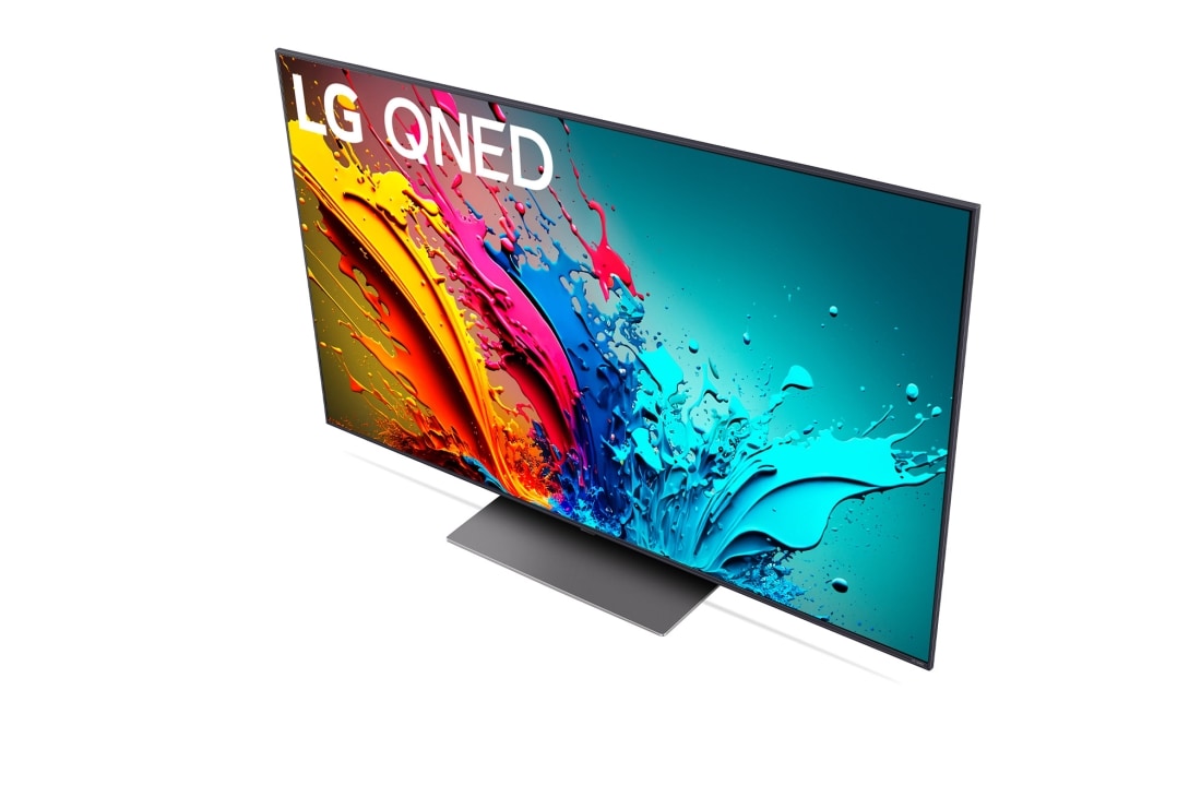 LG Телевізор LG AI QNED 86 | 50  дюймів | 4K | 2024, 50QNED86T6A, thumbnail 12