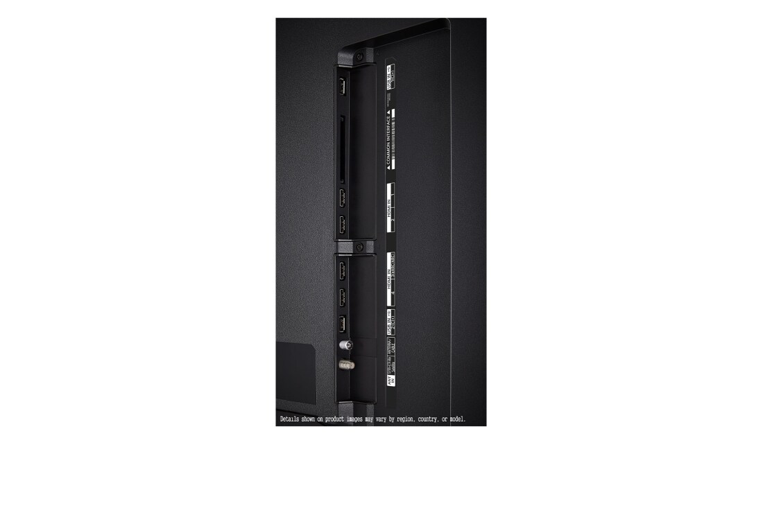 LG Телевізор LG AI QNED 86 | 50  дюймів | 4K | 2024, 50QNED86T6A, thumbnail 16