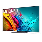LG Телевізор LG AI QNED 86 | 50  дюймів | 4K | 2024, 50QNED86T6A, thumbnail 3