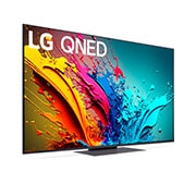 LG Телевізор LG AI QNED 86 | 50  дюймів | 4K | 2024, 50QNED86T6A, thumbnail 7