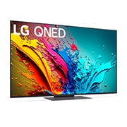 LG Телевізор LG AI QNED 86 | 50  дюймів | 4K | 2024, 50QNED86T6A, thumbnail 8