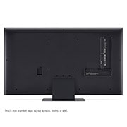 LG Телевізор LG AI QNED 86 | 50  дюймів | 4K | 2024, 50QNED86T6A, thumbnail 10