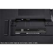 LG Телевізор LG AI QNED 86 | 50  дюймів | 4K | 2024, 50QNED86T6A, thumbnail 15