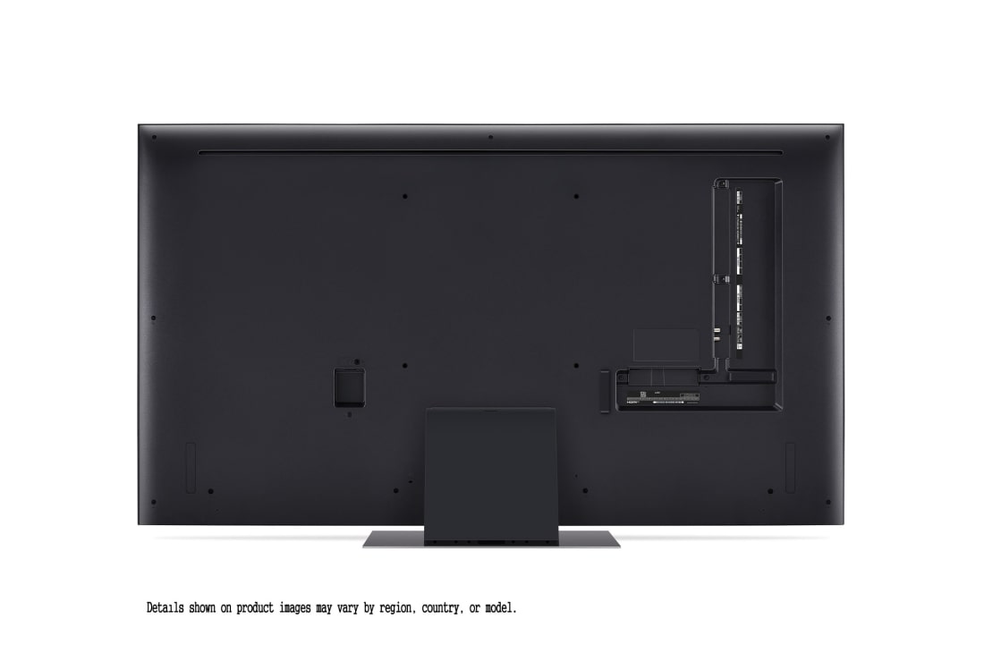 LG Телевізор LG AI QNED 86 | 55  дюймів | 4K | 2024, 55QNED86T6A, thumbnail 9