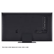 LG Телевізор LG AI QNED 86 | 55  дюймів | 4K | 2024, 55QNED86T6A, thumbnail 9