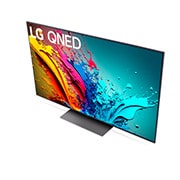 LG Телевізор LG AI QNED 86 | 55  дюймів | 4K | 2024, 55QNED86T6A, thumbnail 12