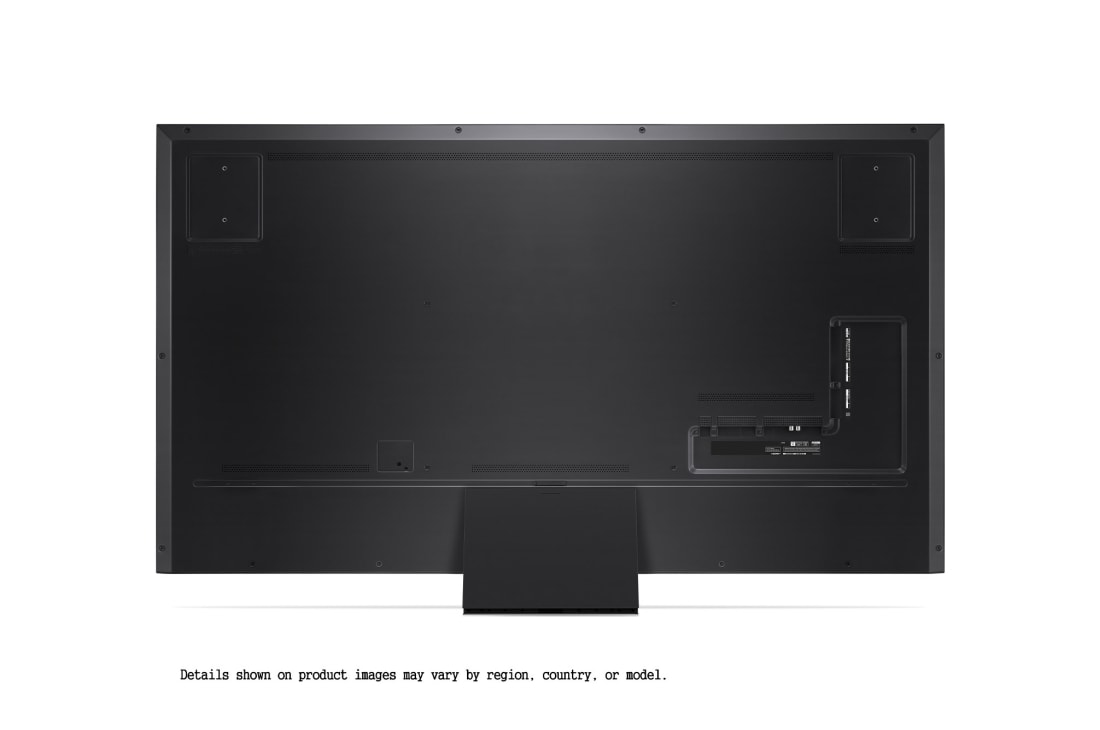 LG Телевізор LG AI QNED MiniLED 91 | 86  дюймів | 4K | 2024, 86QNED91T6A, thumbnail 7