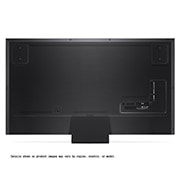 LG Телевізор LG AI QNED MiniLED 91 | 86  дюймів | 4K | 2024, 86QNED91T6A, thumbnail 7