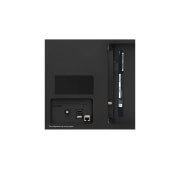 LG Телевізор LG UHD AI UT81 | 43  дюйми | 4K | 2024, Телевізор LG UHD TV, UT81, вигляд іззаду, 43UT81006LA, thumbnail 5