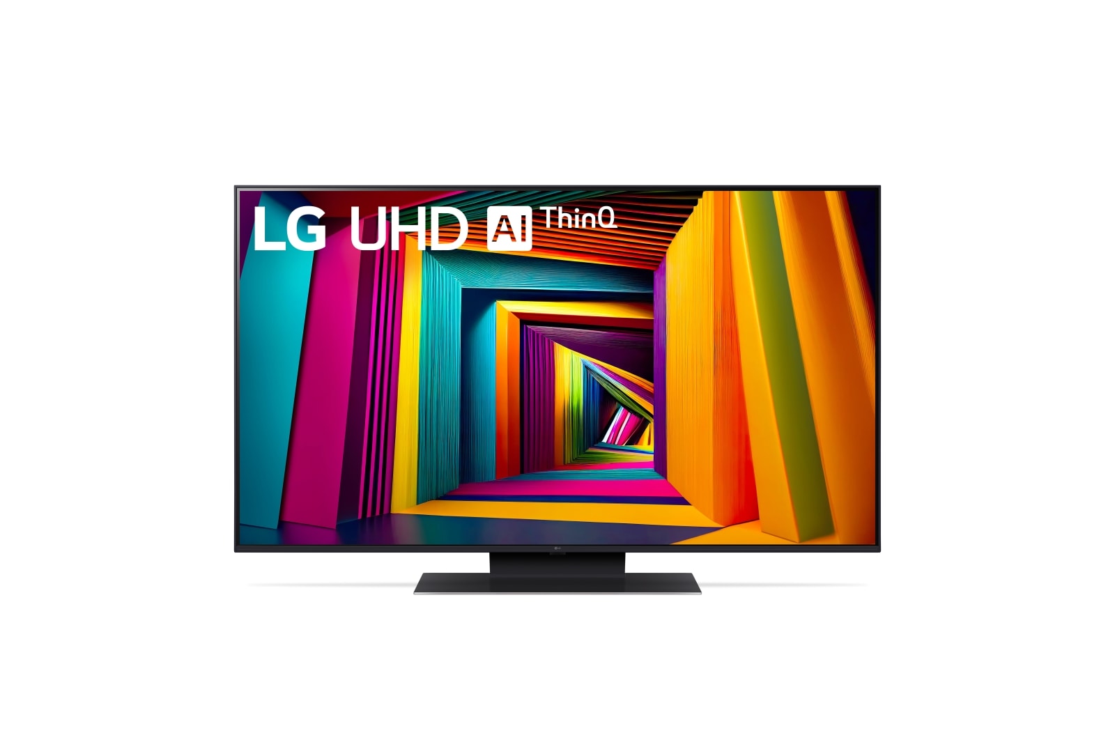 Телевізори LG UHD | LG Україна