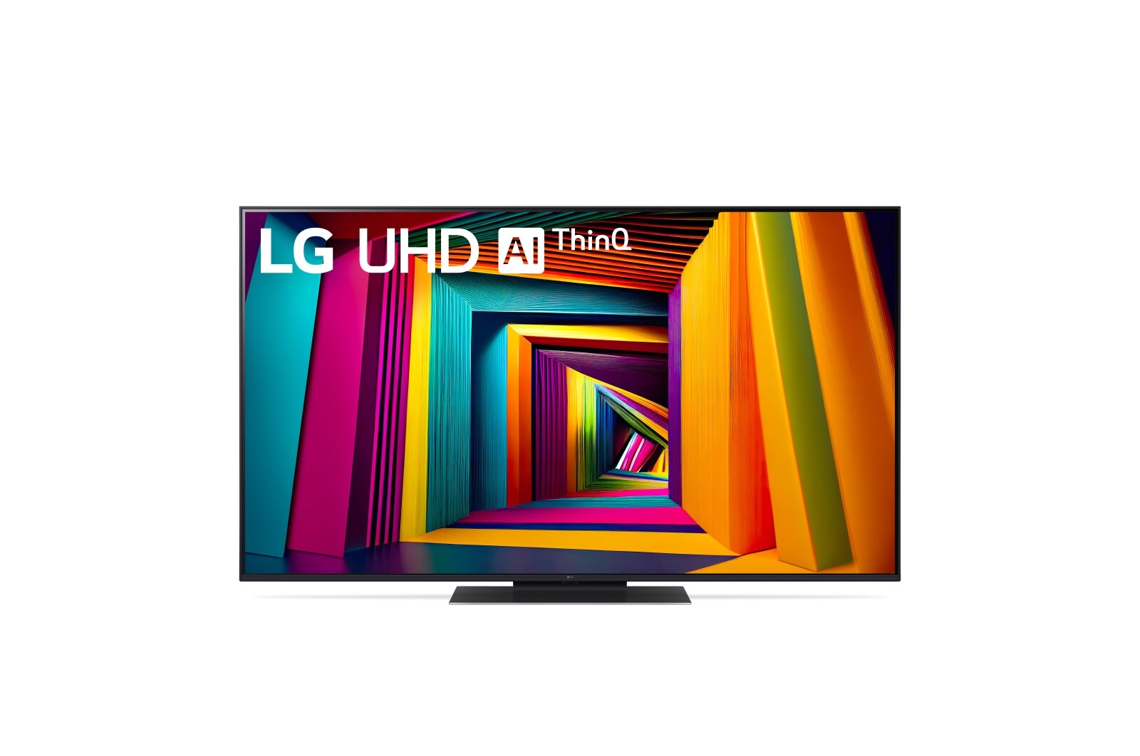 Телевізори LG UHD | LG Україна