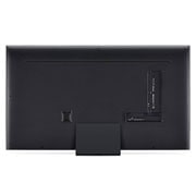LG Телевізор LG UHD AI UT91 | 65  дюймів | 4K | 2024, Телевізор LG UHD TV, UT91, вигляд іззаду, 65UT91006LA, thumbnail 5