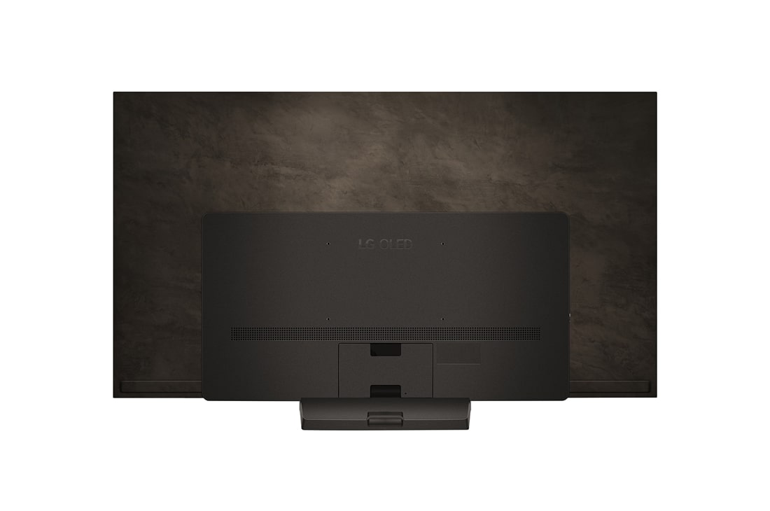 LG Телевізор LG OLED evo AI C4 | 65  дюймів | 4K | 2024, OLED65C46LA, thumbnail 7