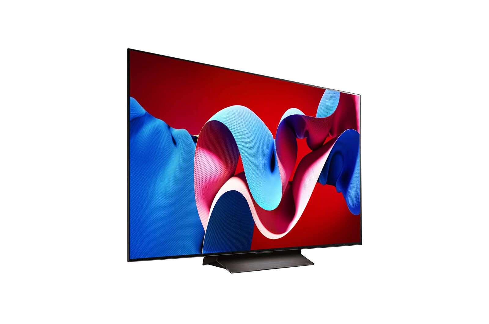 LG OLEDカラーテレビ55型　2020年製 55-дюймовий LG OLED evo AI C4 4K Smart TV 2024 – OLED55C46LA.ADRB