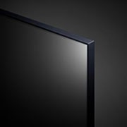 LG Телевізор LG NanoCell AI 81 | 55  дюймів | 4K | 2024, Верхня частина телевізора LG NanoCell TV, NANO80, великий план, 55NANO81T6A, thumbnail 6